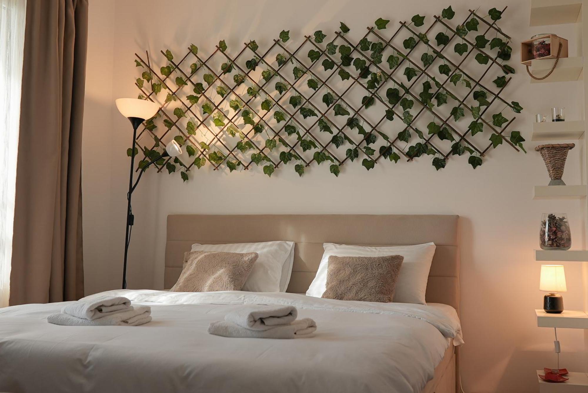 Victoria Avenue Apartments Bukares Bagian luar foto