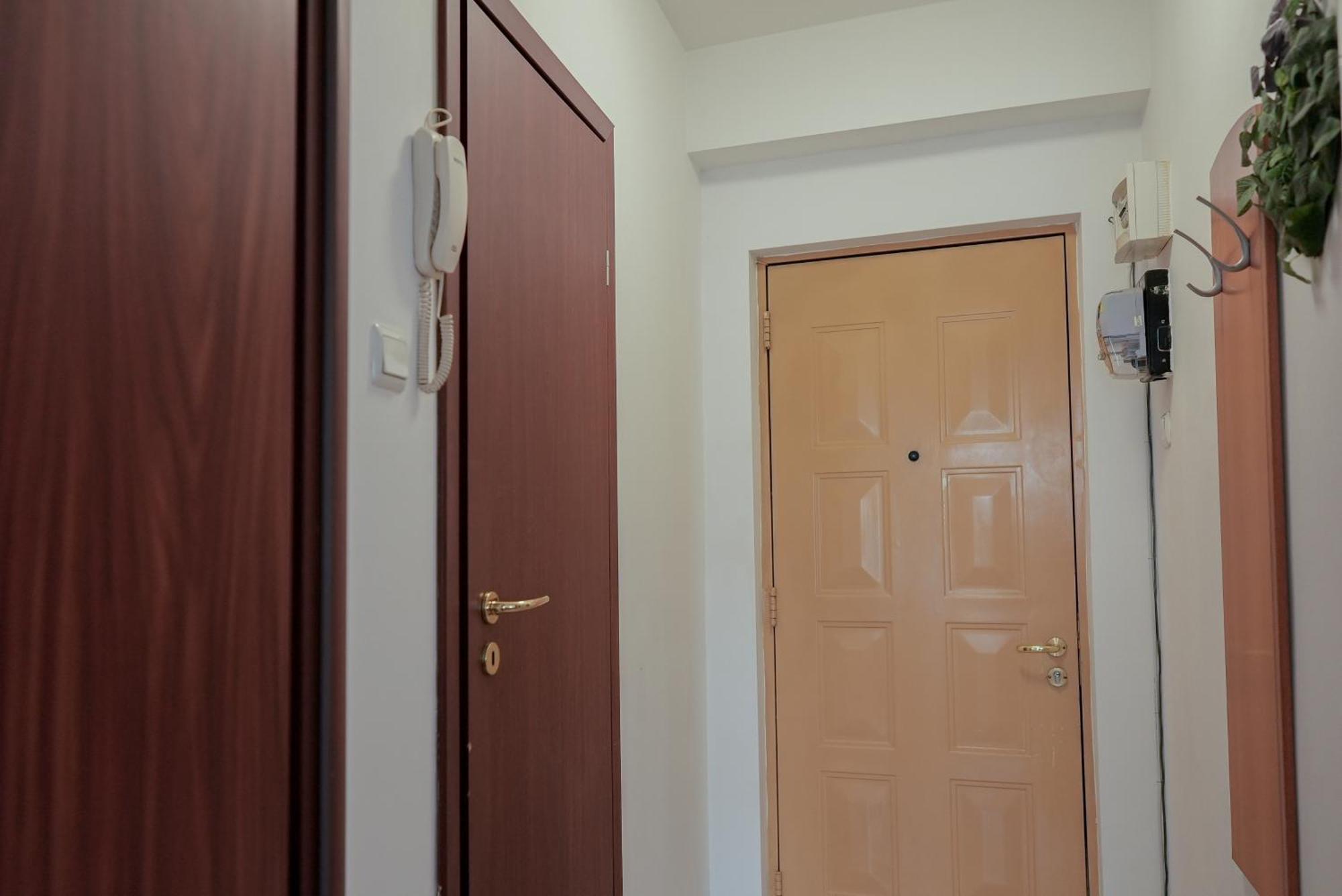 Victoria Avenue Apartments Bukares Ruang foto