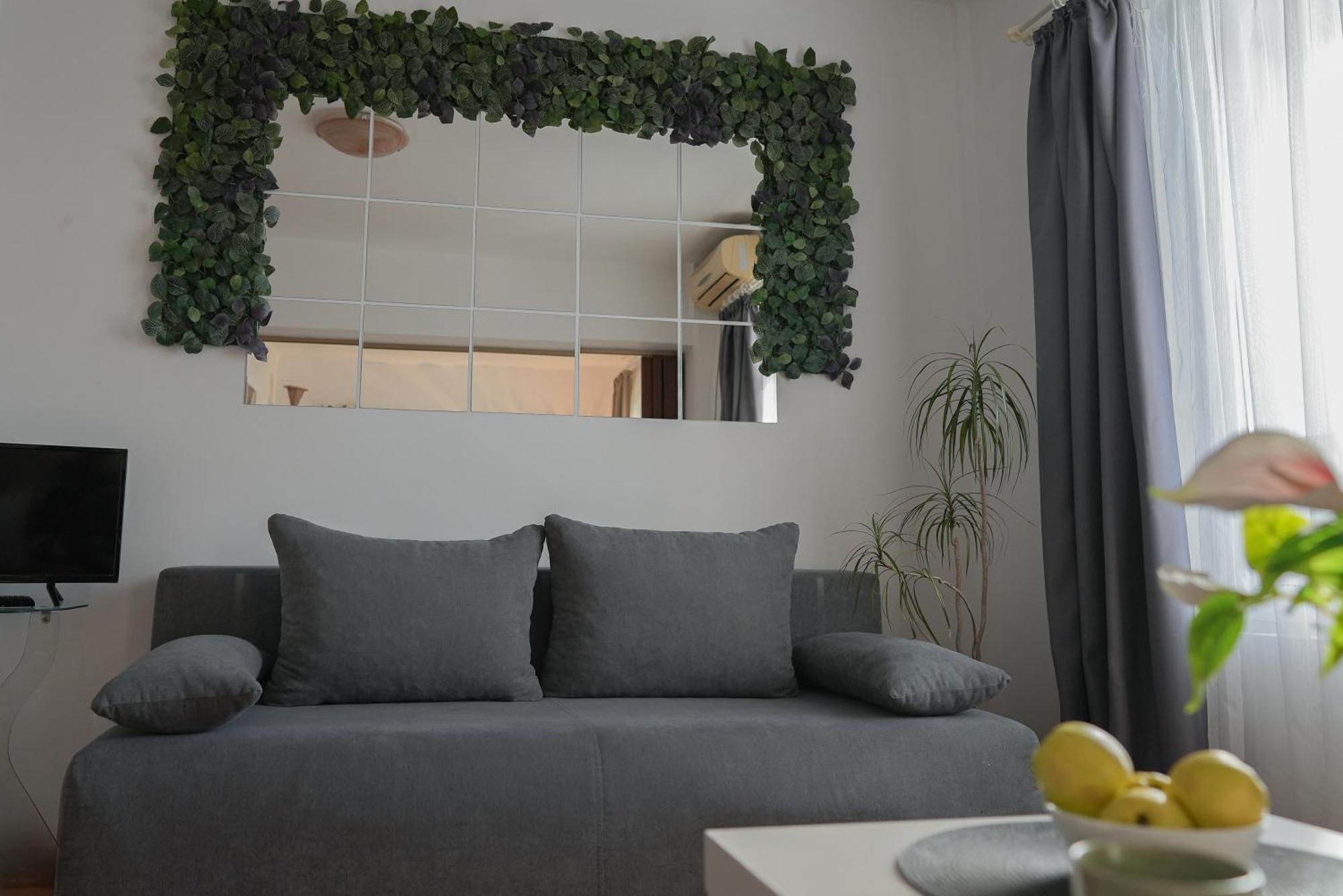 Victoria Avenue Apartments Bukares Bagian luar foto