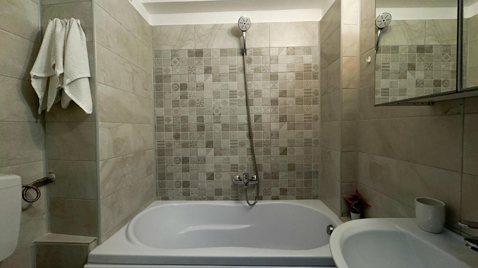 Victoria Avenue Apartments Bukares Bagian luar foto