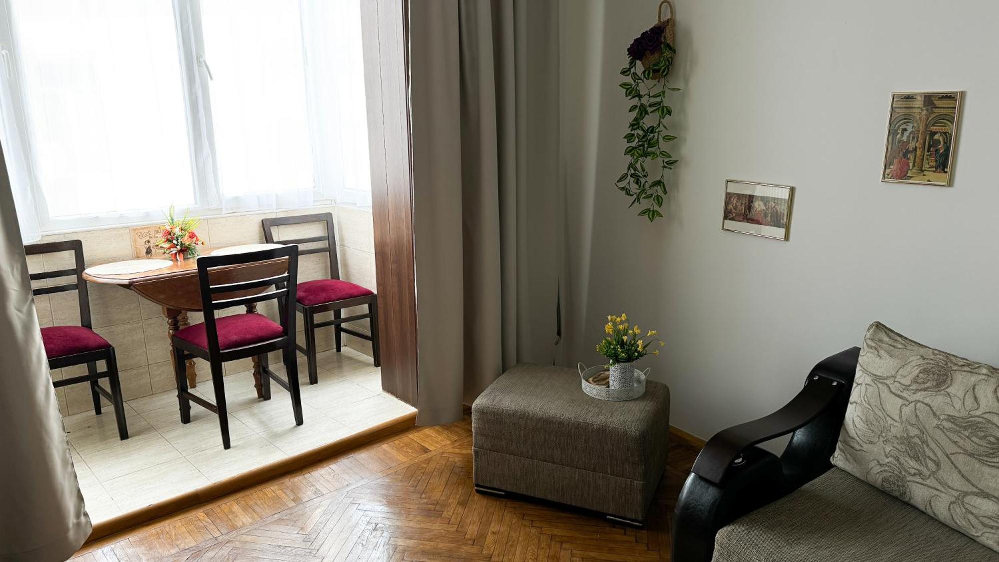 Victoria Avenue Apartments Bukares Bagian luar foto