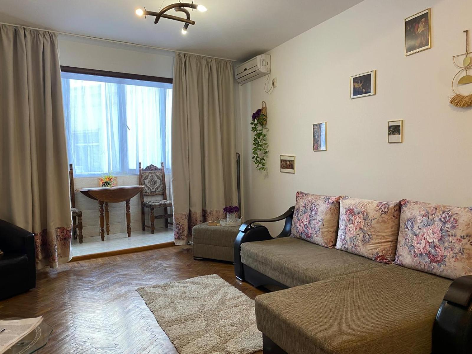 Victoria Avenue Apartments Bukares Bagian luar foto