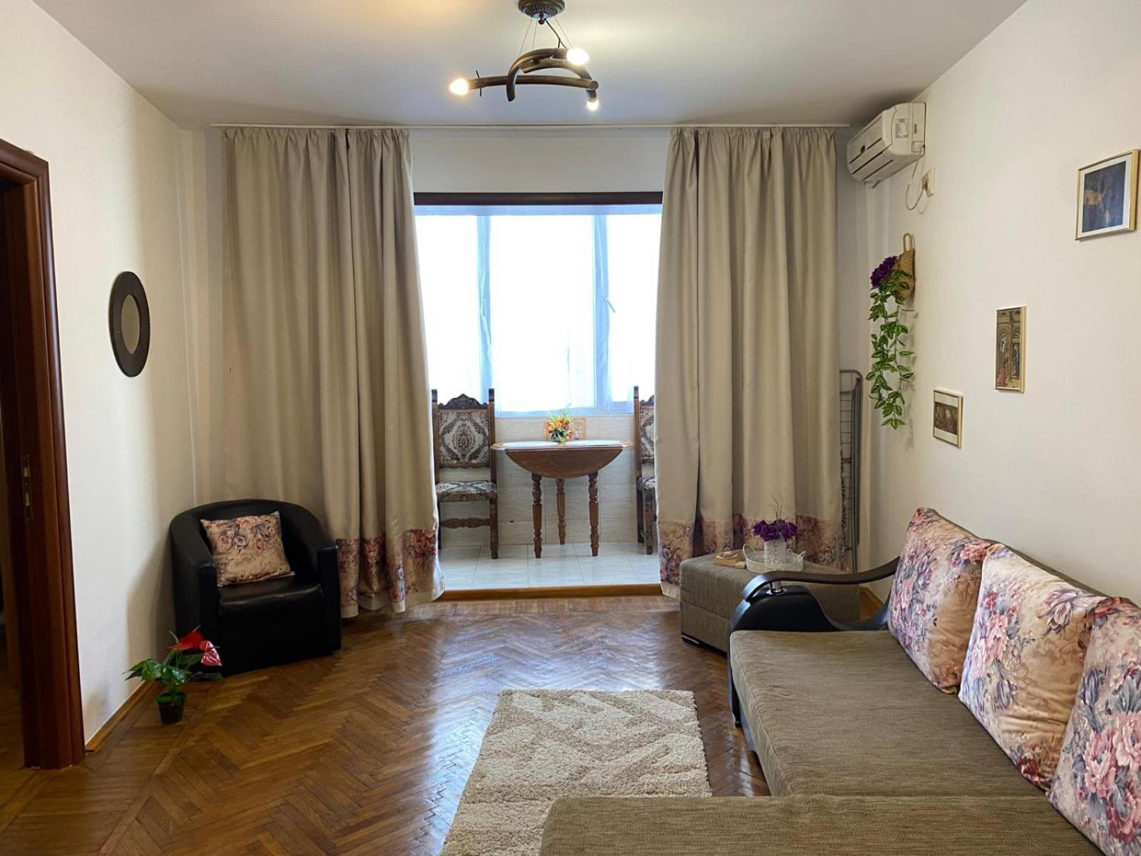 Victoria Avenue Apartments Bukares Bagian luar foto