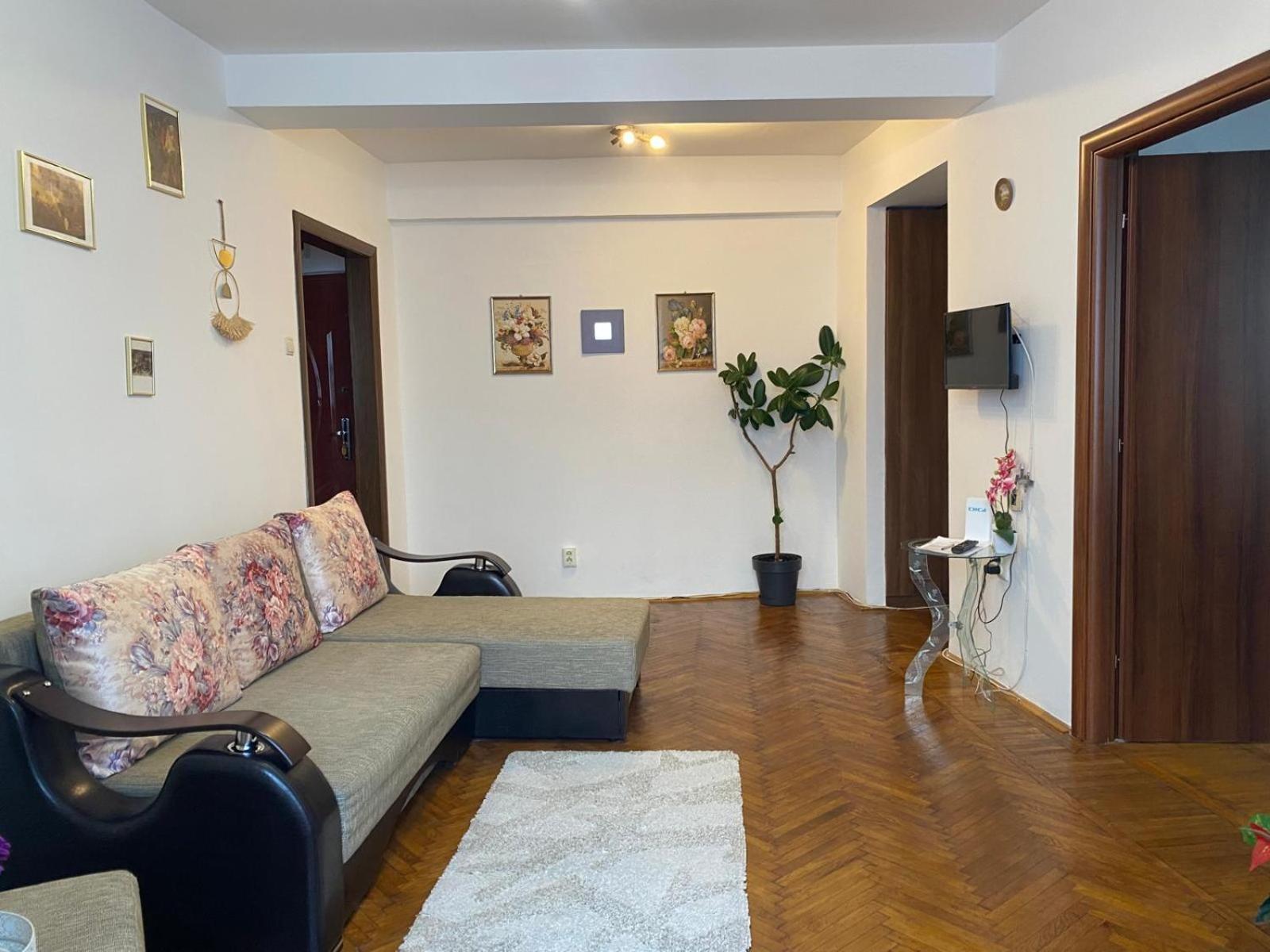 Victoria Avenue Apartments Bukares Bagian luar foto